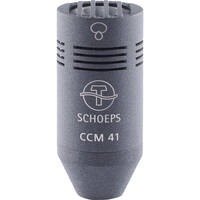 Schoeps CCM41 LG Supercardioid Compact Microphone