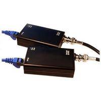 Videolarm EOC1N High-speed Ethernet over Coax Modules