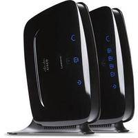 Linksys Powerline AV Network Kit