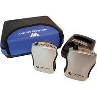 Williams Sound Motiva PFM System 330-RCH 16-Channel Personal FM System