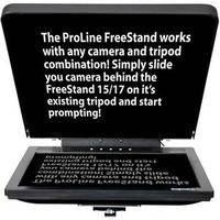 Prompter People PRO-D-FS15 ProLine Freestand 15
