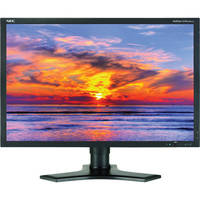 NEC MultiSync 2690WUXi2 25.5" Widescreen LCD Display