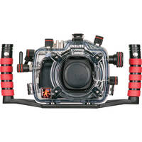 Ikelite 6871.02 eTTL Housing for Canon 5D Mark II