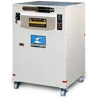 Garner HDTD-8800 Large Format Hard Drive Eraser and Tape Degausser 200-230VAC (50/60Hz)