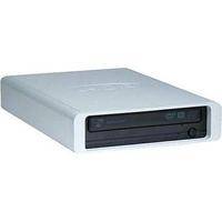 LaCie d2 DVD�RW 22x with LightScribe External DVD Burner