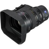 Sony VCL308BWS Wide Angle Lens
