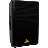 Behringer Eurolive VP1520 - 1000 Watt  Passive PA Monitor Speaker
