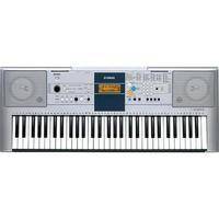 Yamaha PSR-E323 - 61-Key Touch-Sensitive Keyboard