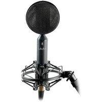 ART M-Five Ribbon Microphone with Figure-8 Polar Pattern