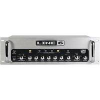 Line 6 LowDown HD400 400W Bass Amplifier Head