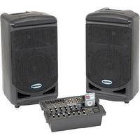 Samson XP308i Portable iPod PA System