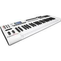 M-Audio Axiom Pro 49 - Advanced 49 Key USB MIDI Controller