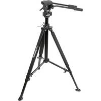 Davis & Sanford ATPG18 All Terrain Geared Pod with Fluid Head