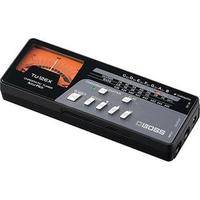 Boss TU-12EX Chromatic Tuner for Guitar and Bass