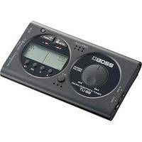 Boss TU-88BK  Micro Monitor/Tuner for Guitar and Bass (Black)