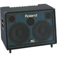 Roland KC-880 Stereo Keyboard and Vocal Amplifier (320 Watts)