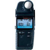 Gossen Starlite 2 Universal Exposure Meter - Incident, Spot, Flash and Photometric Light Meter