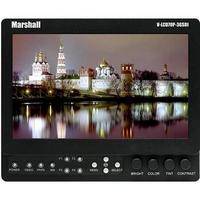 Marshall Electronics V-LCD70P-3GSDI-CM 7" LCD Field Monitor