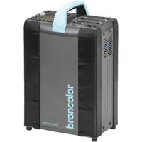 Broncolor Scoro A4S 3200 W/S Power Pack