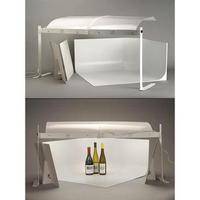MyStudio MS32 Tabletop Photo Studio Kit with 5000K Lighting