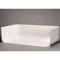MyStudio MS20CYC-2 Seamless Tabletop Background Sweep Set (2)