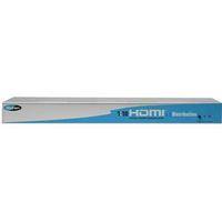 Gefen 1:10 HDMI 1.3 Distribution Amplifier (Silver)