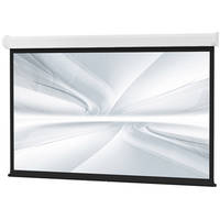 Da-Lite 33405 Model C Front Projection Screen (72x72")
