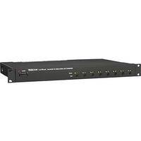 Tascam LA-81mkII 8-Channel Balanced-to-Unbalanced Audio Converter