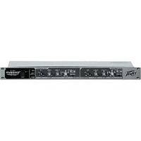 Peavey PV23XO Rackmount 2-Way Stereo/3-Way Mono Crossover