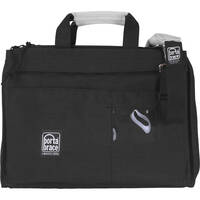 Porta Brace DC-2 Director Case (Black)