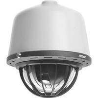 Pelco BB4NHD-PG Heavy Duty Spectra IV IP Pendant Mount Back Box (Gray)