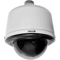 Pelco BB4NT-PG Spectra IV IP Pendant Back Box (Gray)