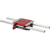 Zacuto Z-M-UB Mini Baseplate