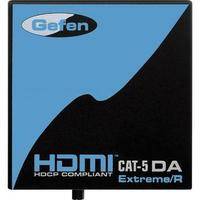 Gefen HDMI CAT-5 Distribution Amplifier Receiver