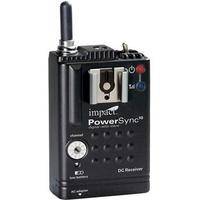 Impact PowerSync10 DC Radio Receiver