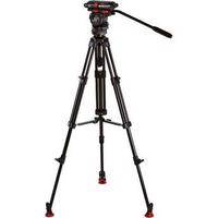 Sachtler 0373B-786 FSB-4 with ENG75-2D and Sony HVR-Z1U Powerset Kit