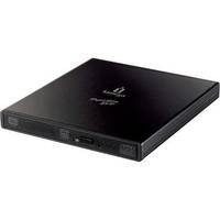 Iomega SuperSlim DVD Portable Writer