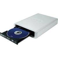 LaCie d2 Blu-ray Drive
