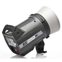Elinchrom Style BX 250 Ri Compact MonoLight (90-260VAC)