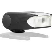 Sunpak RD2000 Digital TTL Low-Profile Shoe Mount Flash
