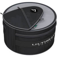 Ultimate Support USHB-ST12 Hybrid 10x12" Small Tom Drum Case