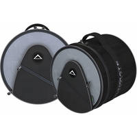 Ultimate Support USHB-FT14 Hybrid 12x14" Floor Tom Drum Case