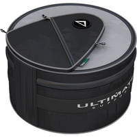 Ultimate Support USHB-LT13 Hybrid 11x13" Large Tom Drum Case
