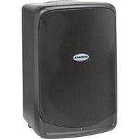Samson XP40i Portable PA System with iPod Dock