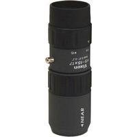 Vixen Optics 5-15x17 Zoom Monocular
