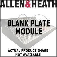 Allen & Heath AH-AP4508 Dust Cover