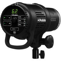 Profoto D1 500 w/s Monolight (120V-230V)