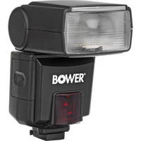 Bower SFD926N Digital Shoe Mount Flash for Nikon SLR