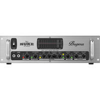 Bugera BTX36000 3600W Bi-Amping Stereo Bass Amplifier Head