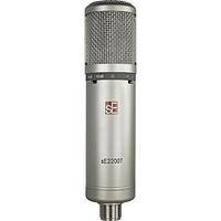 sE Electronics sE2200T Large-Diaphragm Tube Condenser Microphone